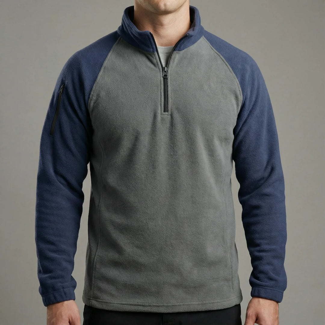 Aero Flex Performance Quarter-Zip