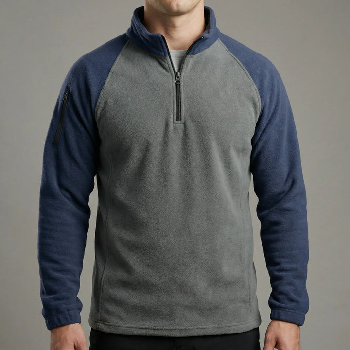 Aero Flex Performance Quarter-Zip