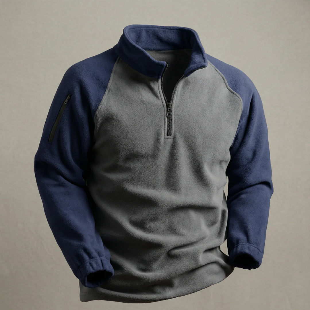Aero Flex Performance Quarter-Zip