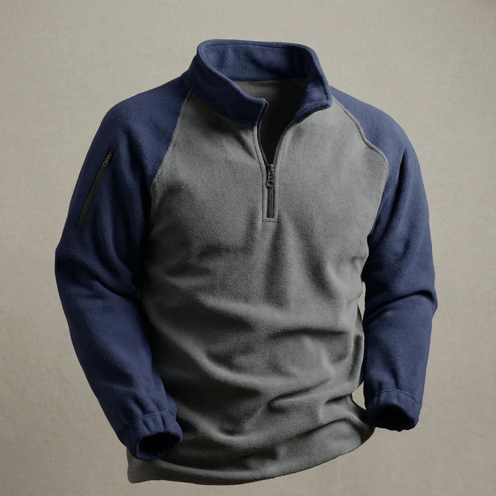 Aero Flex Performance Quarter-Zip