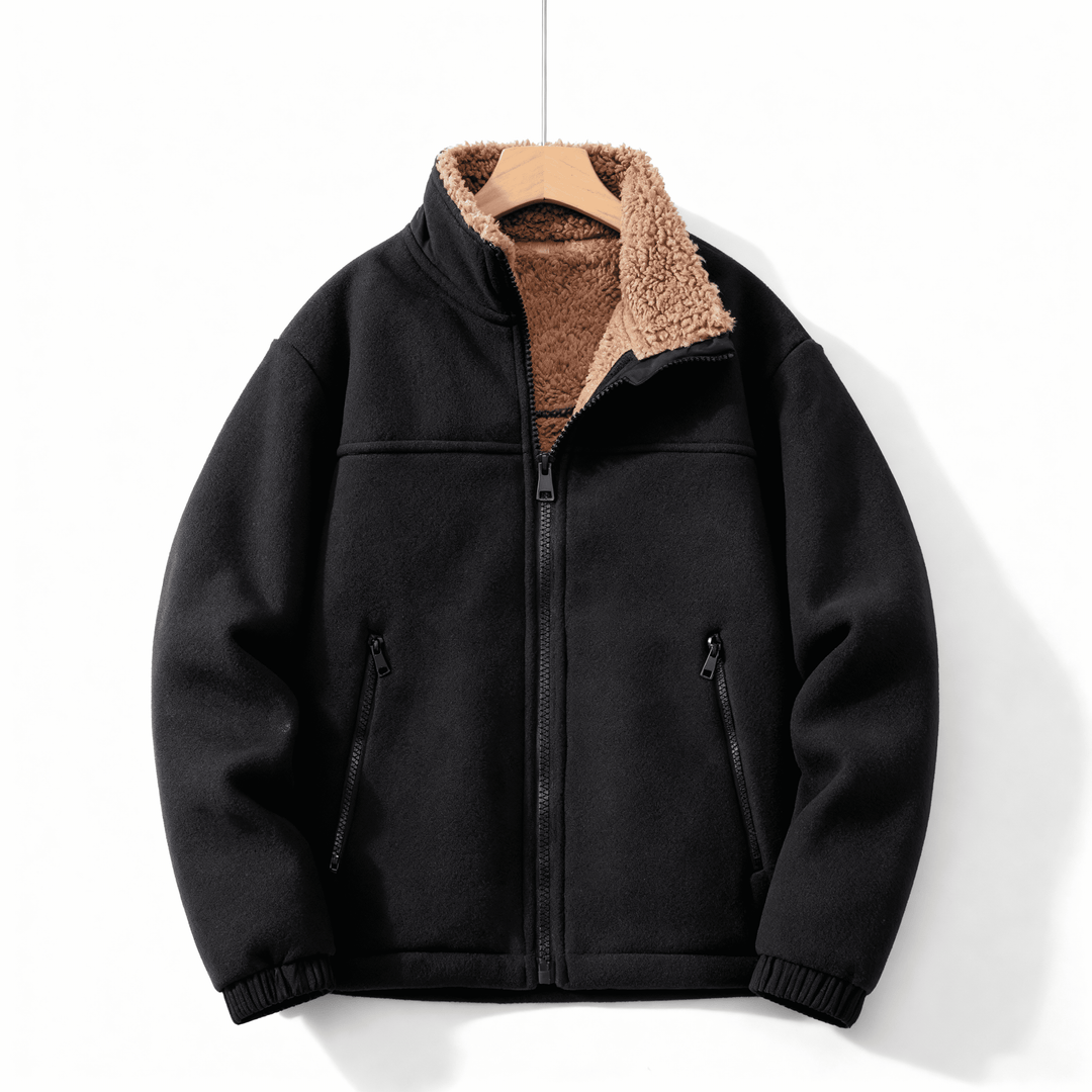 Riverstone Fleece Lined Jacket