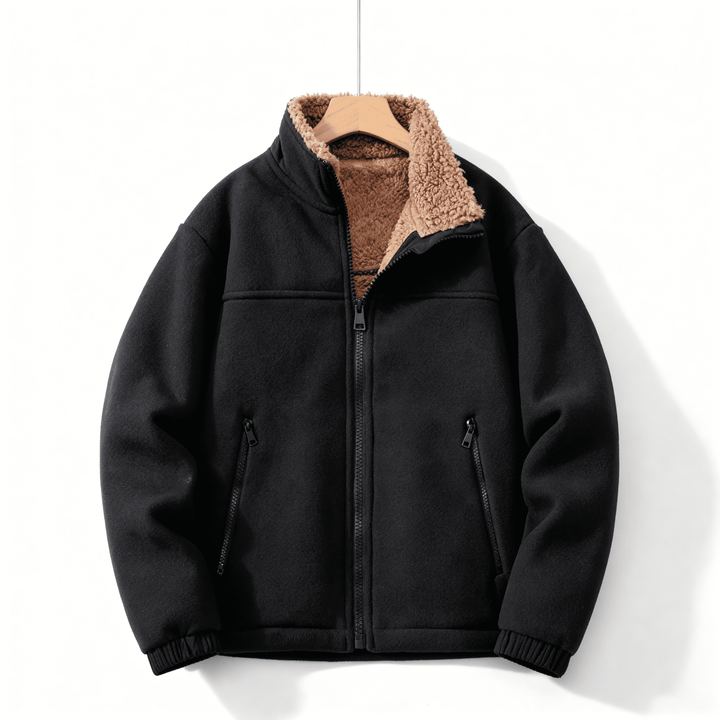 Riverstone Fleece Lined Jacket