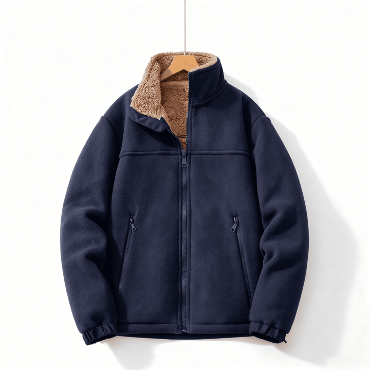 Riverstone Fleece Lined Jacket
