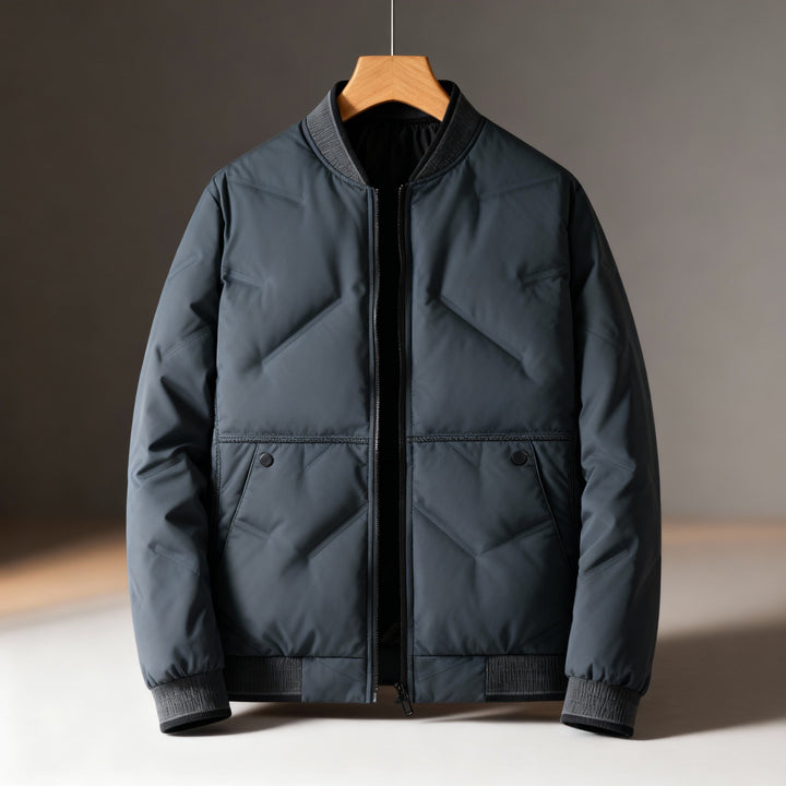 Huxley Insulated Bomber Jacket
