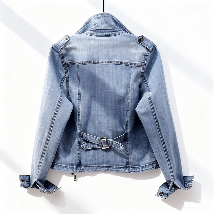 Juniper Denim Jacket