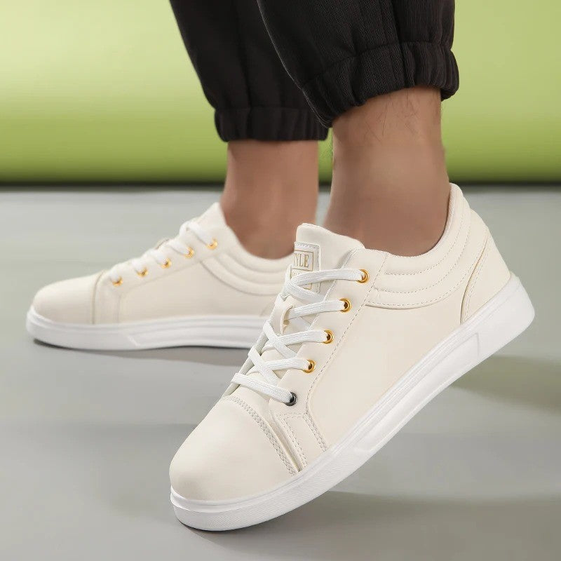 Jaxon Stride Sneakers