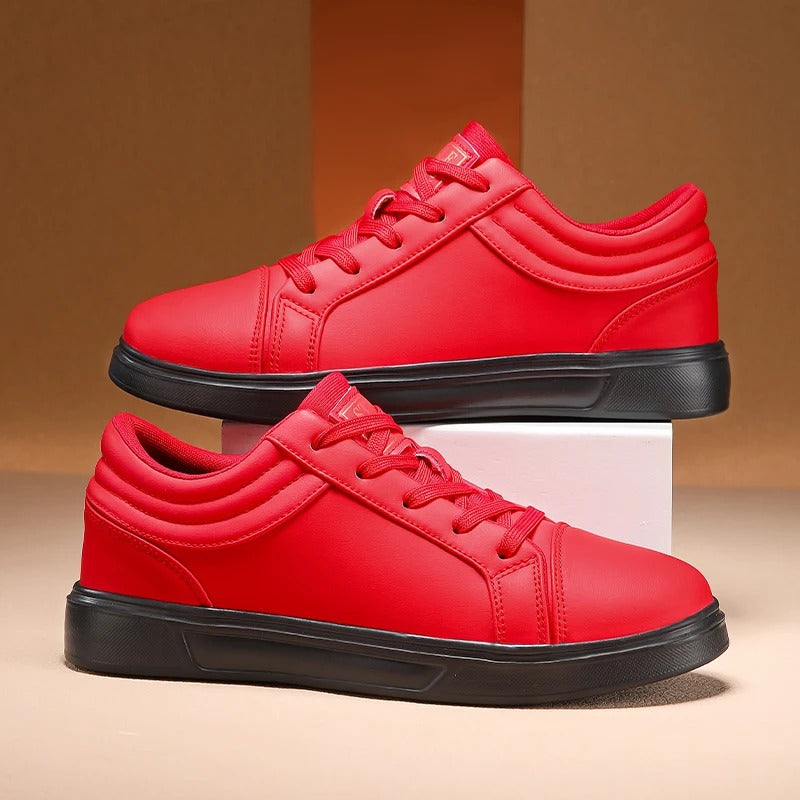 Jaxon Stride Sneakers