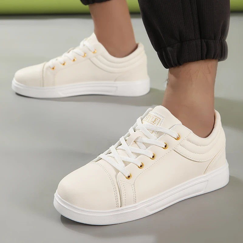 Jaxon Stride Sneakers