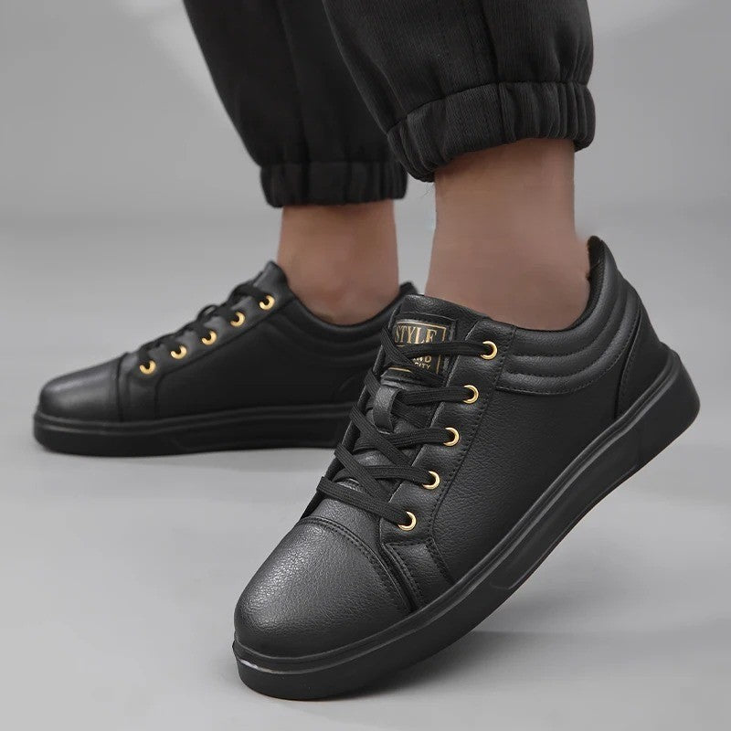 Jaxon Stride Sneakers
