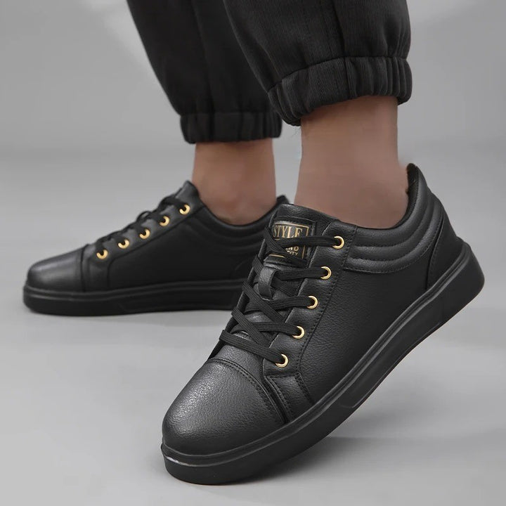 Jaxon Stride Sneakers
