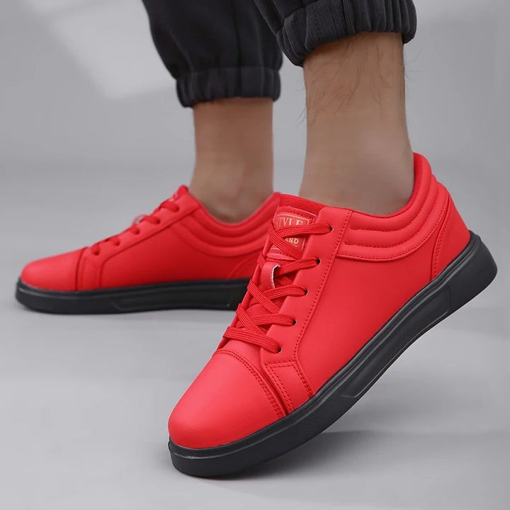 Jaxon Stride Sneakers