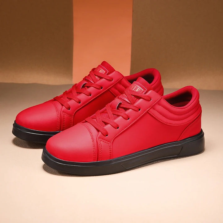 Jaxon Stride Sneakers