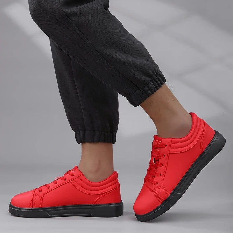Jaxon Stride Sneakers