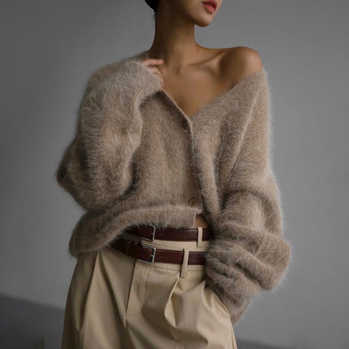 Cloud Nine Cardigan