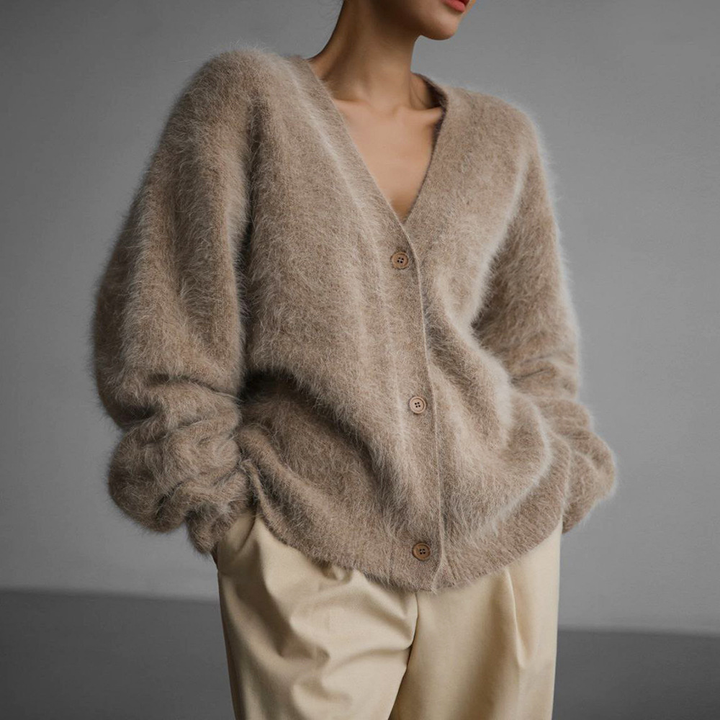 Cloud Nine Cardigan