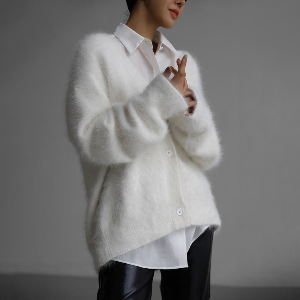 Cloud Nine Cardigan