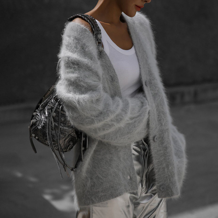Cloud Nine Cardigan