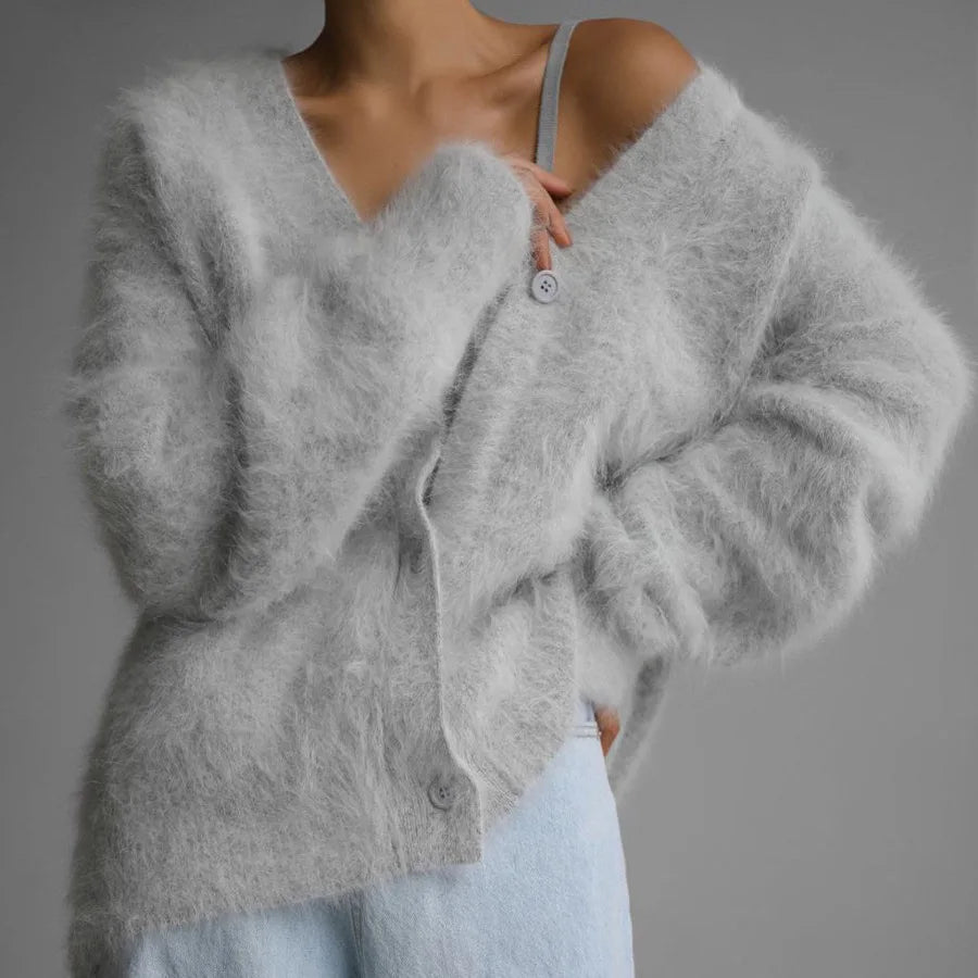 Cloud Nine Cardigan