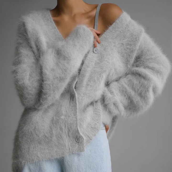 Cloud Nine Cardigan