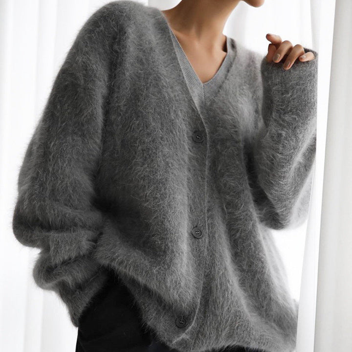 Cloud Nine Cardigan