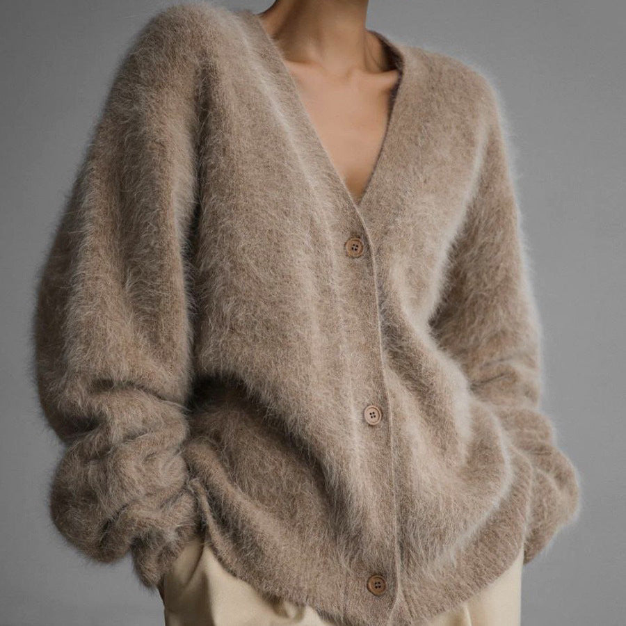 Cloud Nine Cardigan