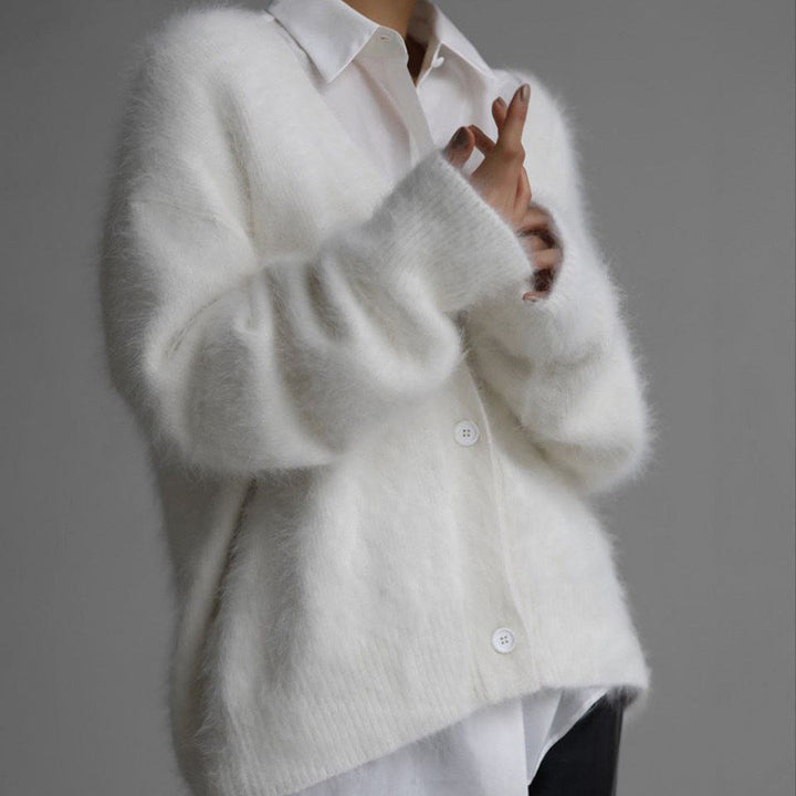 Cloud Nine Cardigan