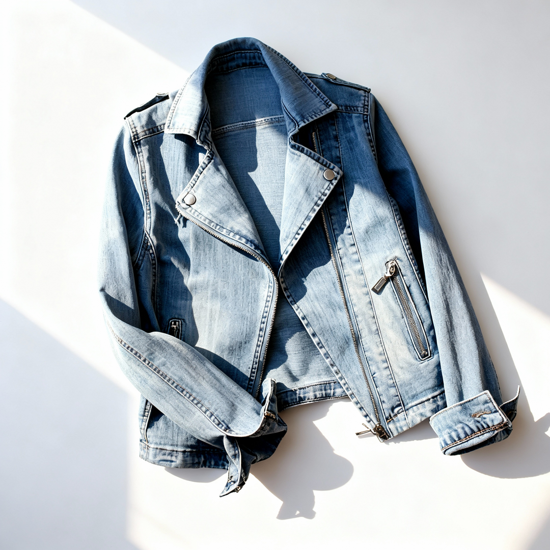 Juniper Denim Jacket