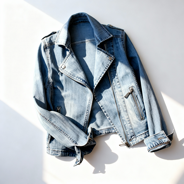 Juniper Denim Jacket