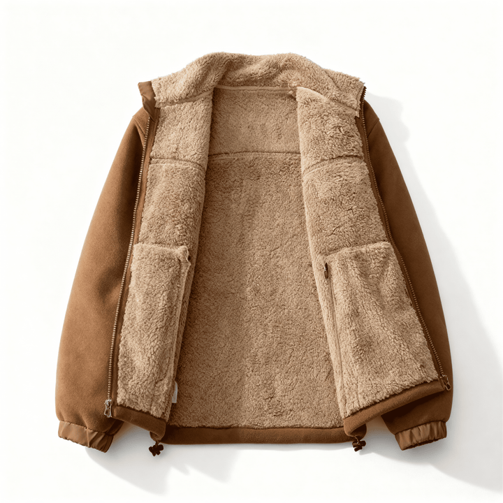 Riverstone Fleece Lined Jacket