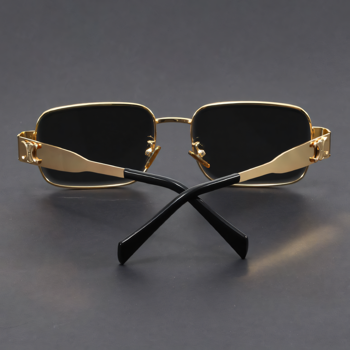 Infinity Sunglasses