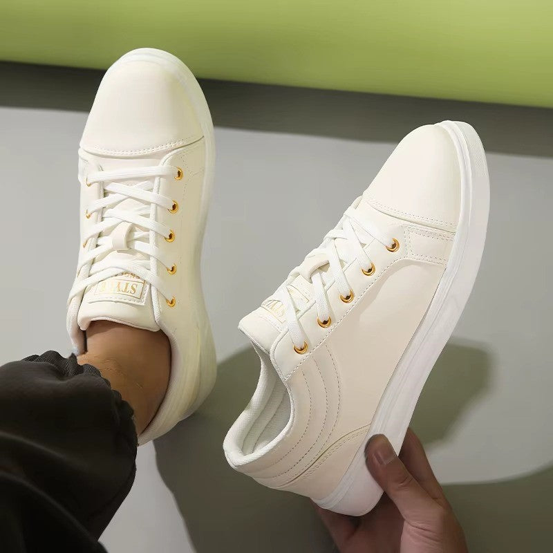 Jaxon Stride Sneakers