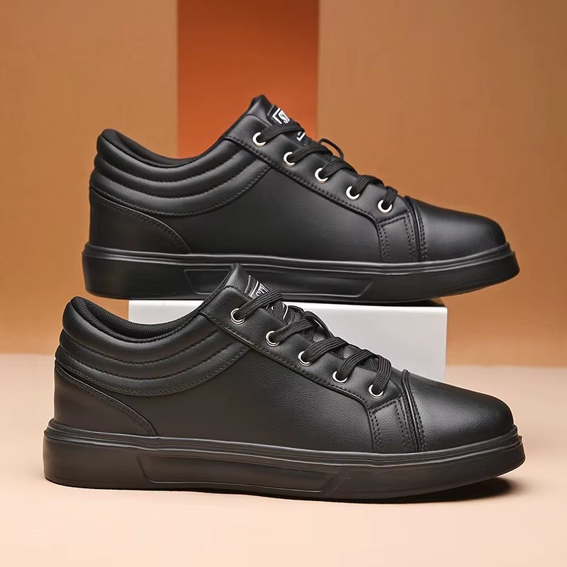Jaxon Stride Sneakers