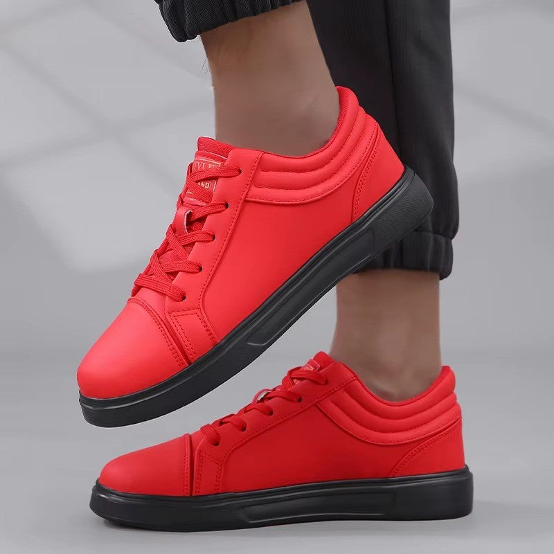 Jaxon Stride Sneakers