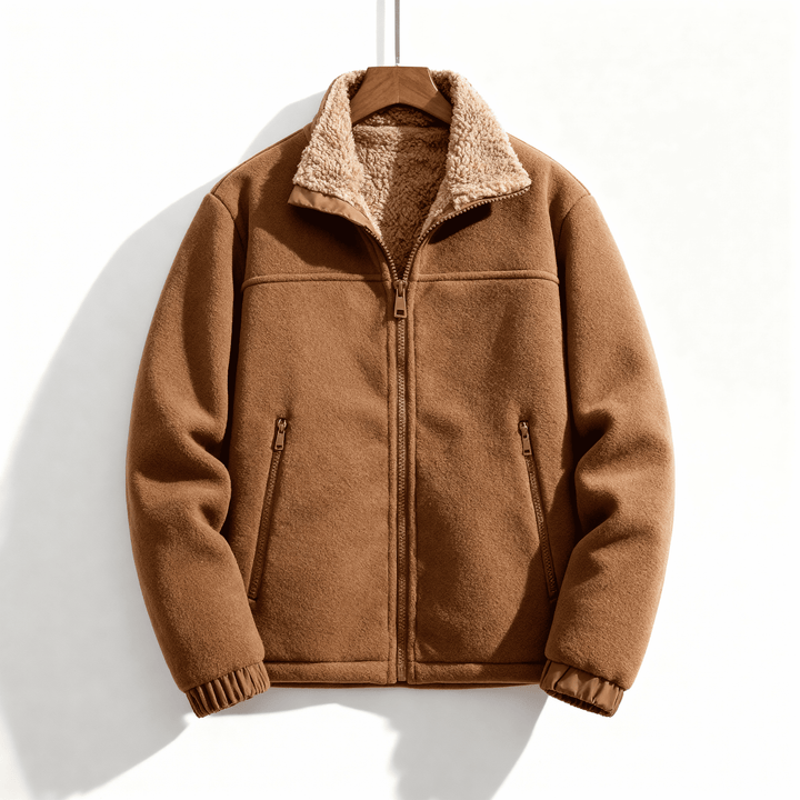 Riverstone Fleece Lined Jacket