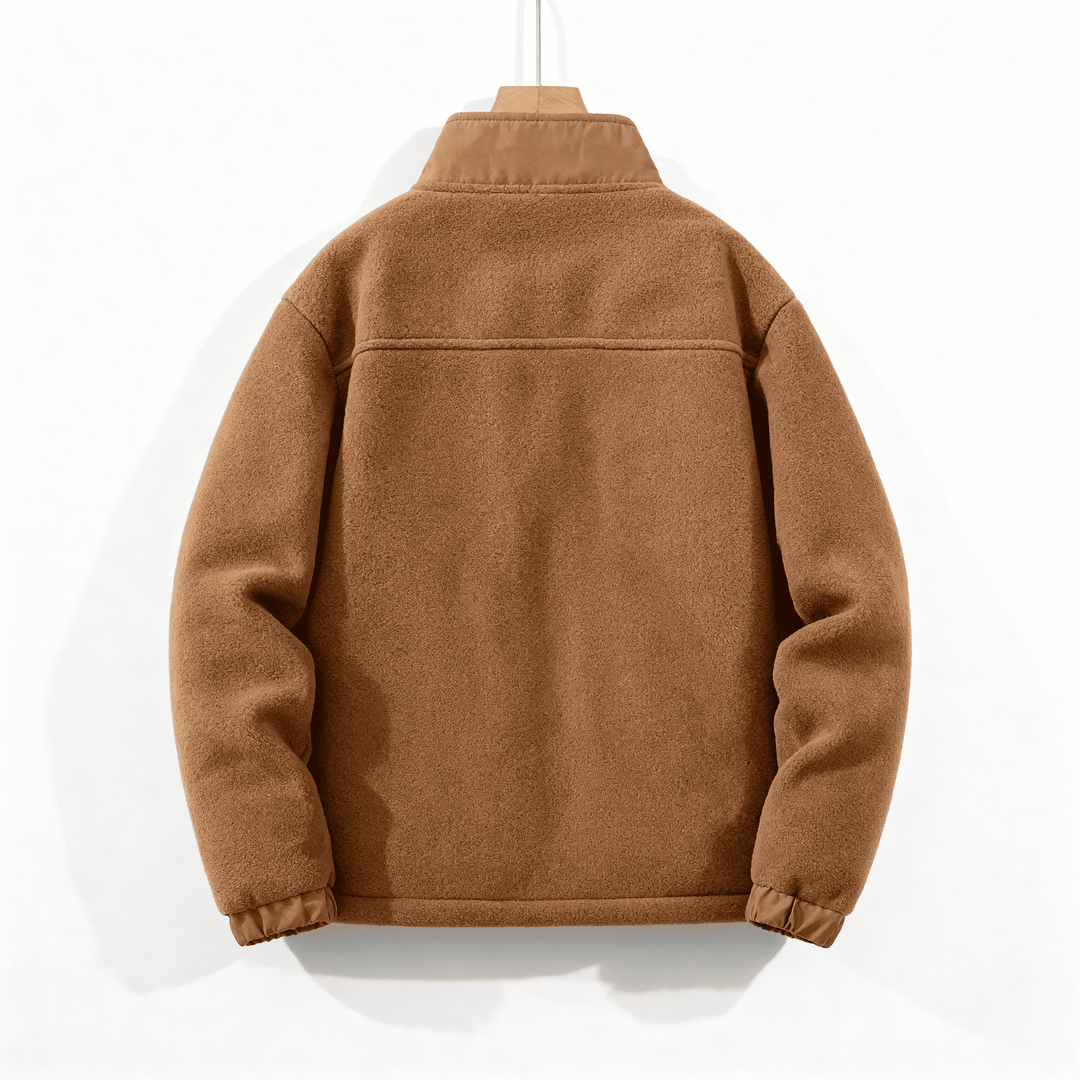 Riverstone Fleece Lined Jacket