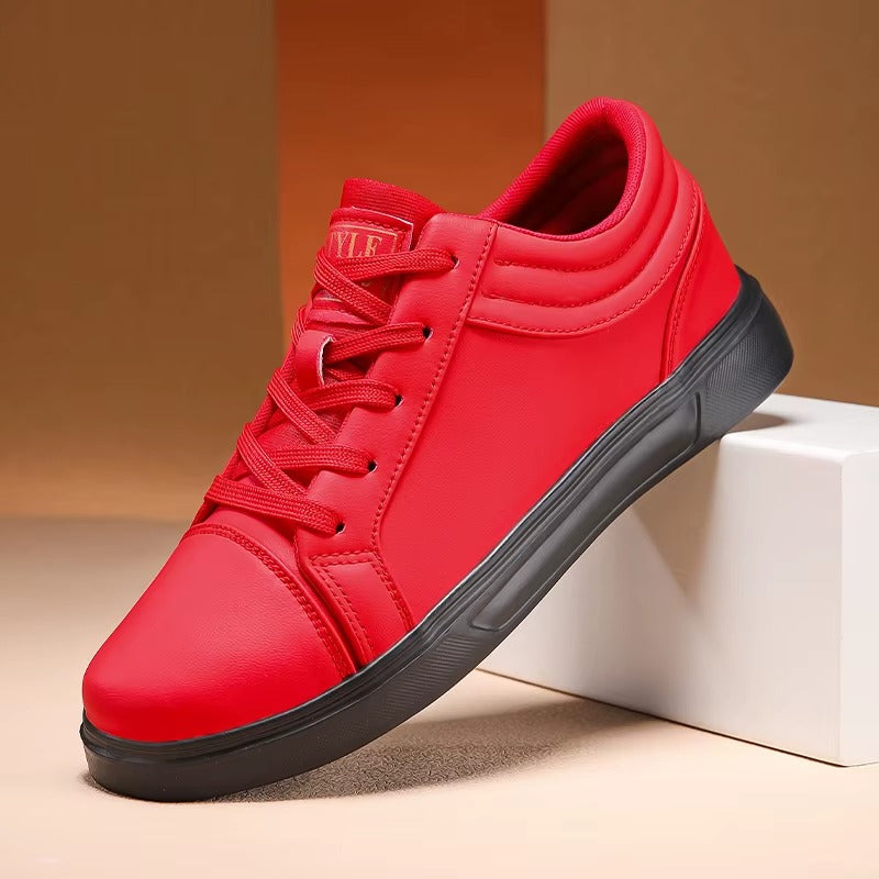 Jaxon Stride Sneakers